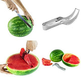 EASY WATERMELON SLICER